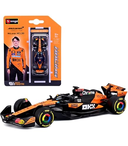 Amazon | 1:64 F1モデル SFR F1 2025 SF25 16# Charles Leclerc F1 No